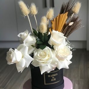 Meet your Posher, Huong